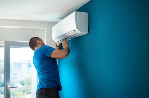 Best Air Quality Test  in Appleton, MN