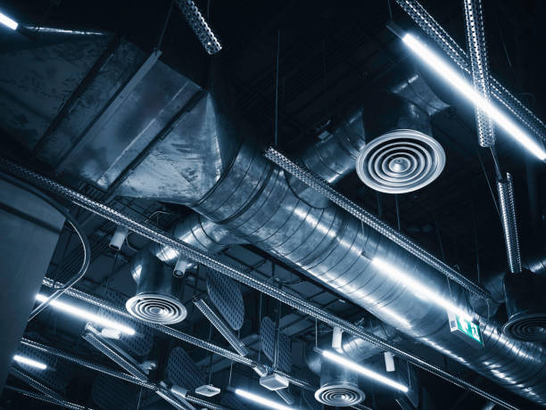 HVAC Air Duct Cleaning in Appleton, MN