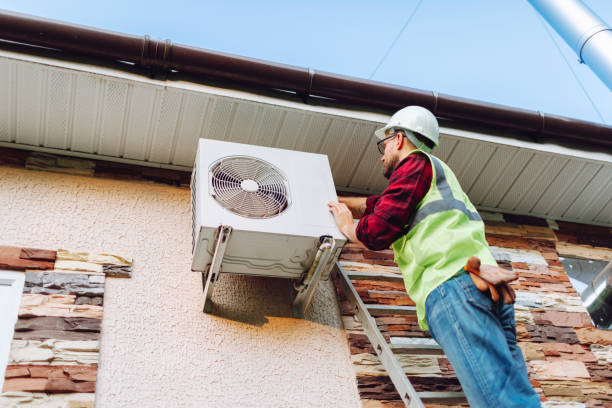 Best Air Conditioning Repair  in Appleton, MN