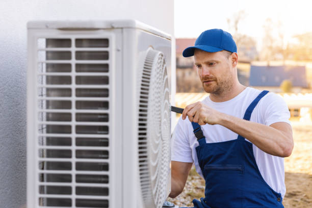 Best HVAC Replacement Cost  in Appleton, MN