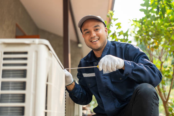 Best Emergency HVAC Repair  in Appleton, MN