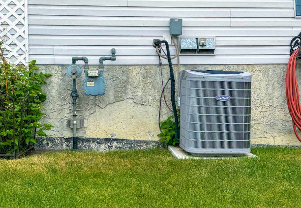 HVAC Emergency Services in Appleton, MN